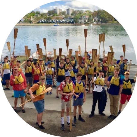 Dragon Boating Image