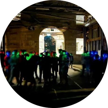 Silent Disco Image