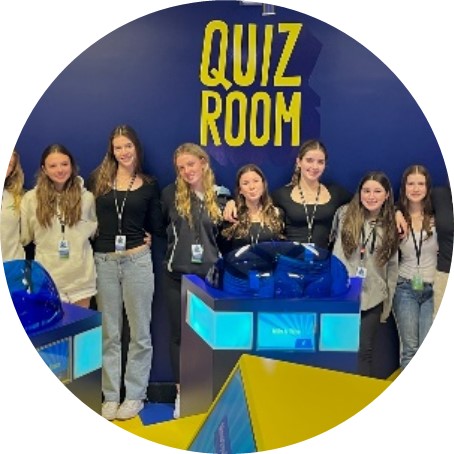 Quiz Room Image