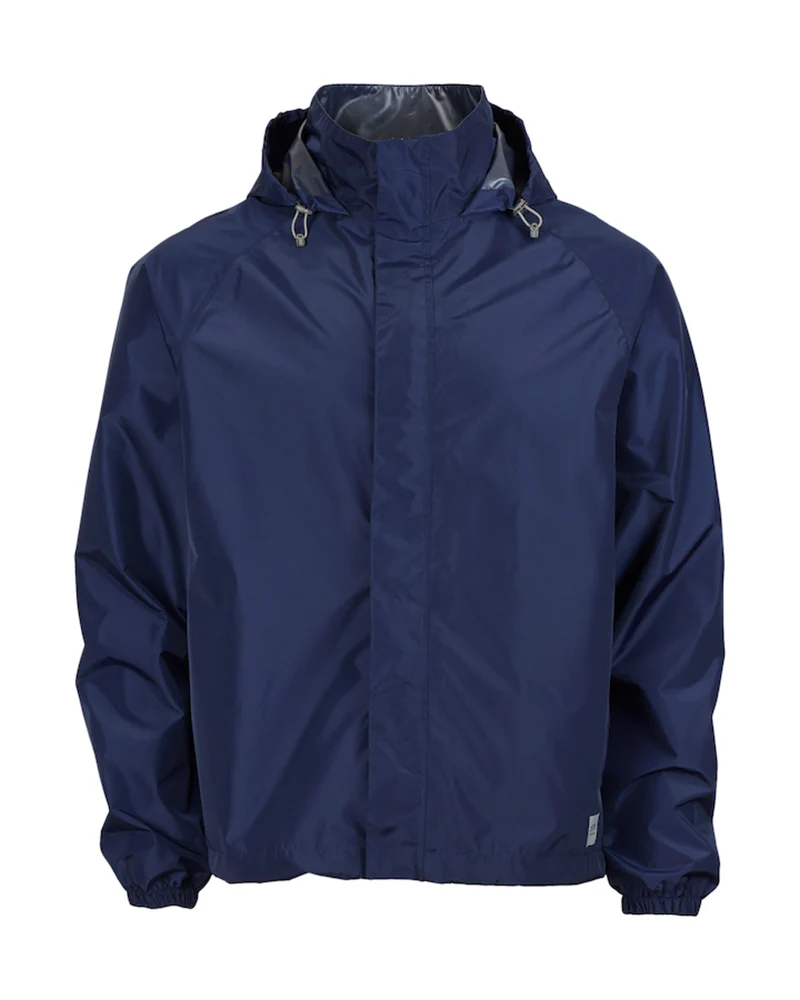 Rain Jacket